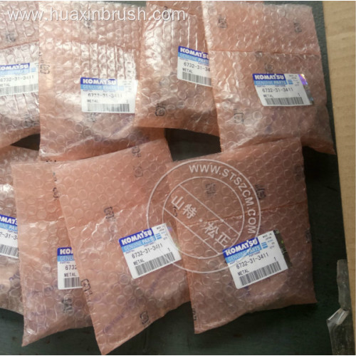 707-99-46270 Boom Cylinder Seal Kit Fits Komatsu PC200-6